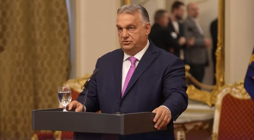 Орбан розповів, що стоїть на заваді зустрічі Трампа з Путіним Орбан розповів, що стоїть на заваді зустрічі Трампа з Путіним